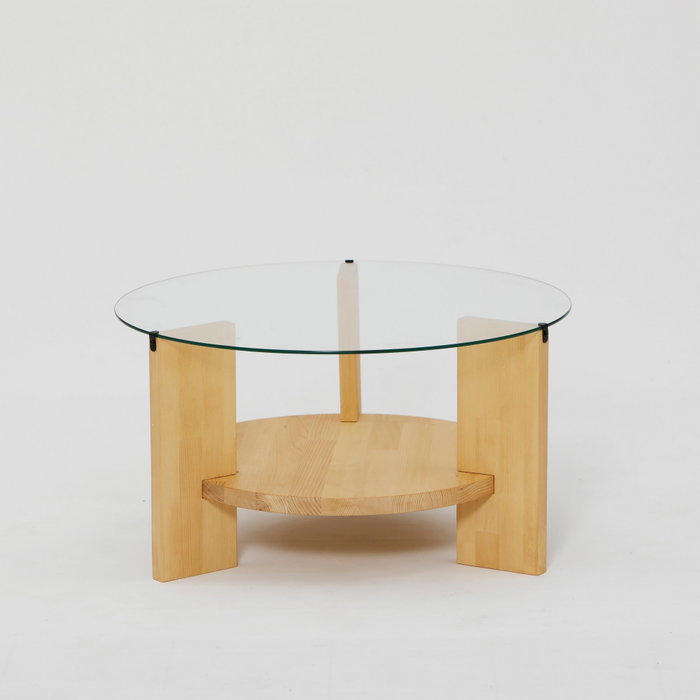 Hanah Home Mahal - Oak